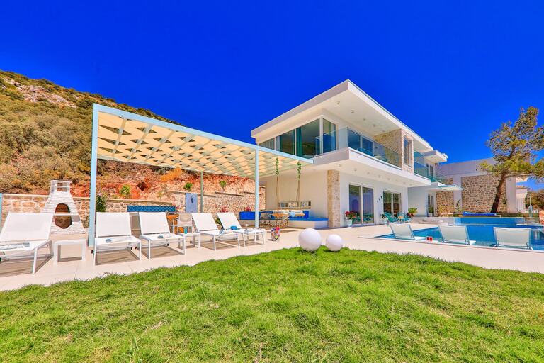 Villa Bella Mare — 3