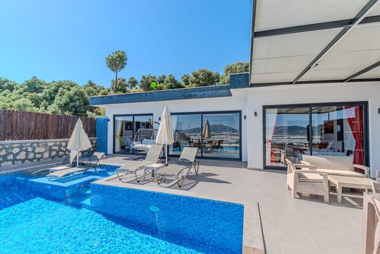 Villa Asmina — 2