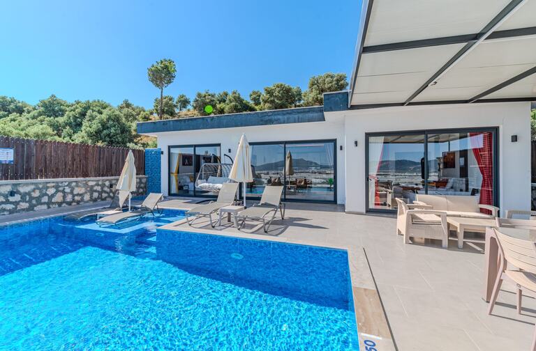 Villa Asmina — 1