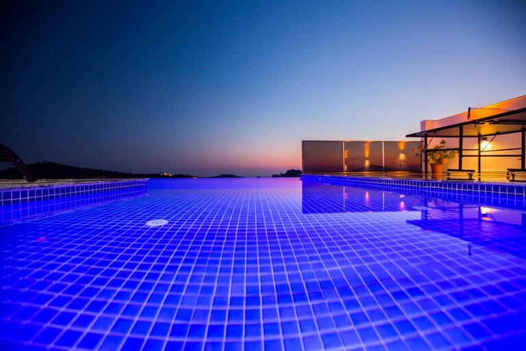 Villa Mustang — 3