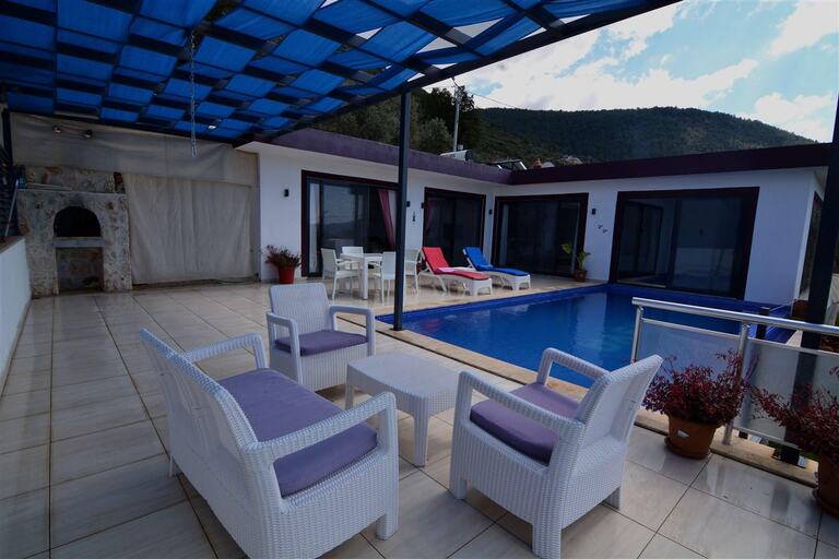 Villa Asya — 3