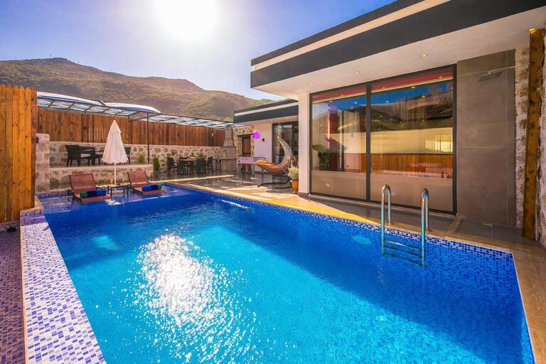 Villa Cika — 2