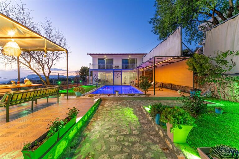 Villa Smyrna — 3