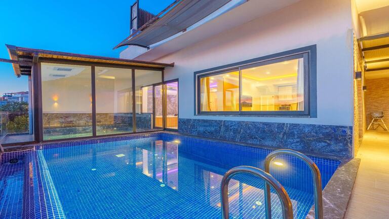 Villa Yaz 4 — 2