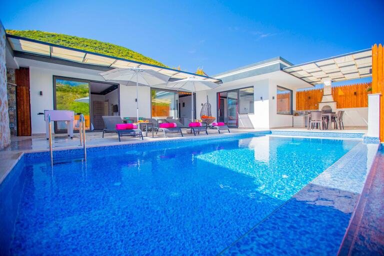 Villa Cika 2 — 2
