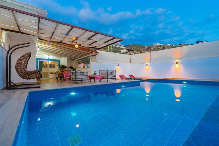 Villa Eski Halil — 3