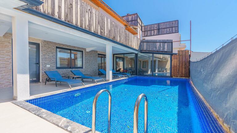 Villa Yaz 3 — 2