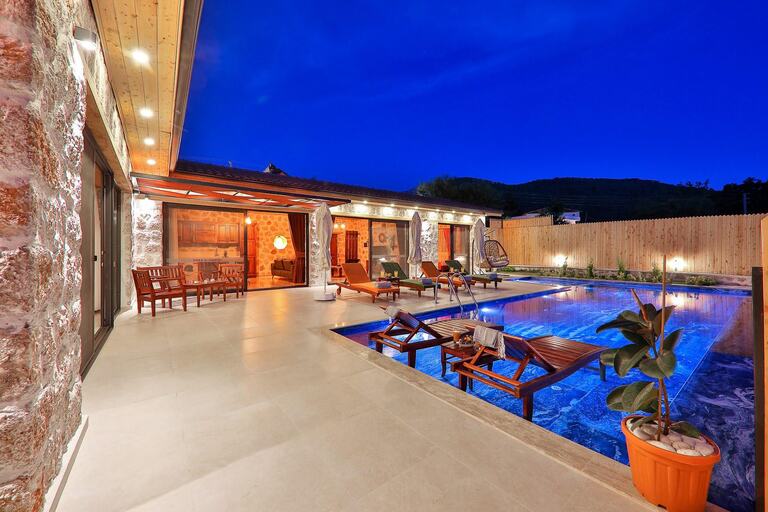 Villa Aden — 3