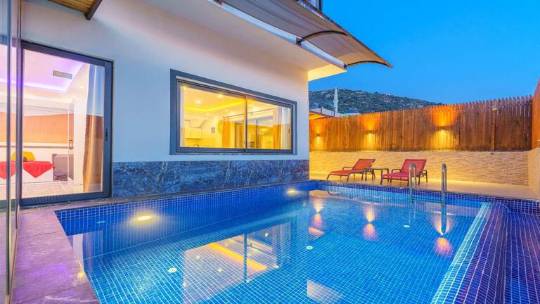 Villa Yaz 4 — 3