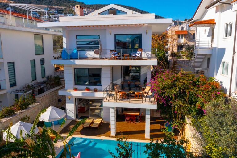 Villa Simena — 3