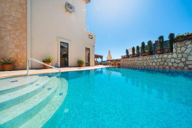 Villa Tashla — 3