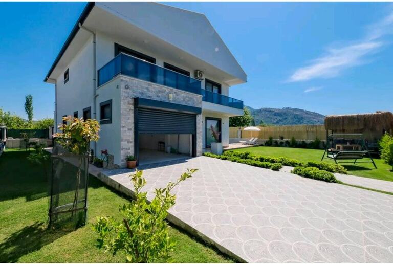 Villa Kalinda Dalaman — 2