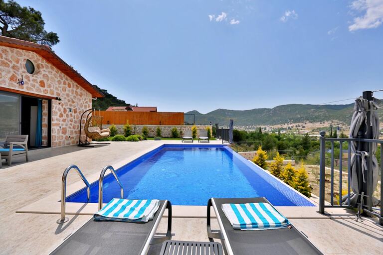 Villa Camdibi — 3