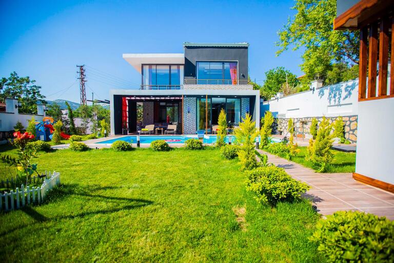 Villa Desen — 2