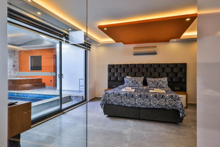 Villa Redro — 2