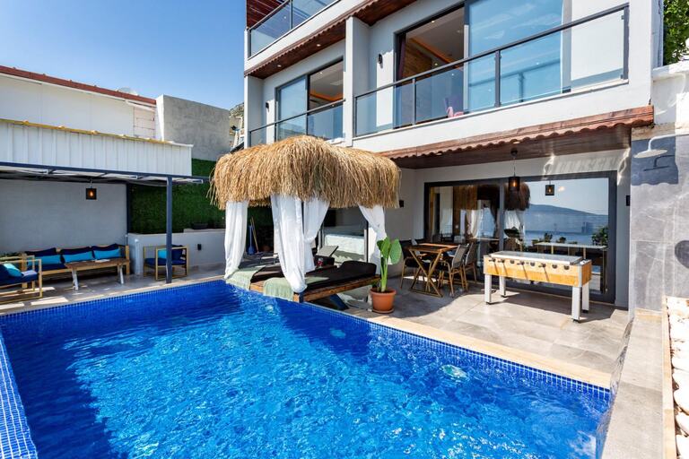 Villa Gold Moon — 1