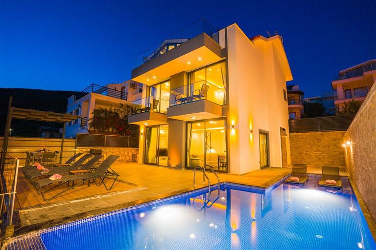Villa Laoda — 1