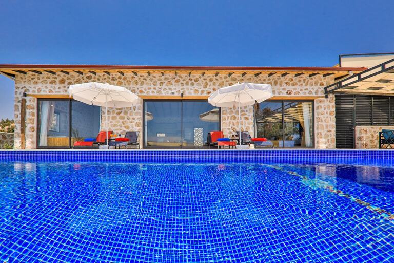 Villa Kırlangıç — 3