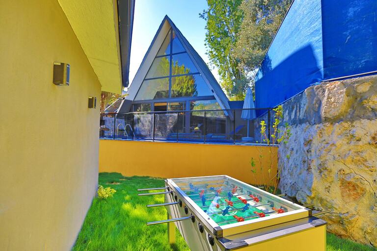 Villa Piero — 2