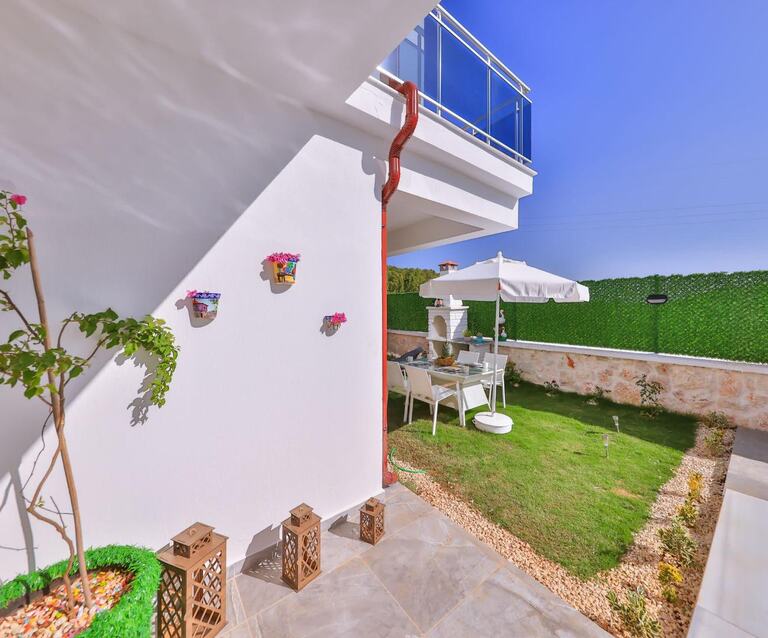 Villa Efulim — 3