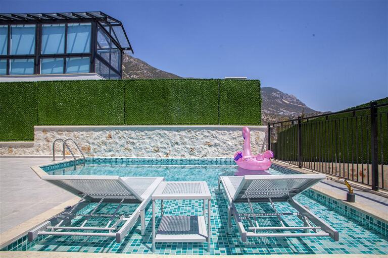 Villa Baysal Yıldız — 3