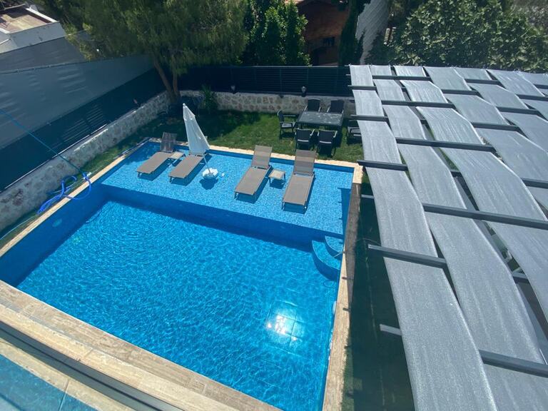 Villa Silver — 3
