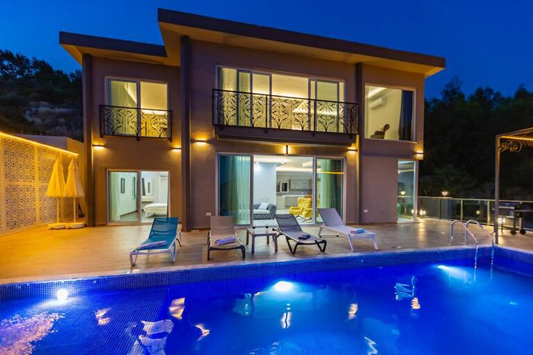 Villa La Celine — 2