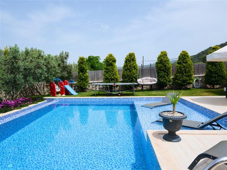 Villa Gaia 2 — 3