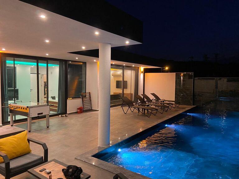 Villa Nar Tanesi — 3
