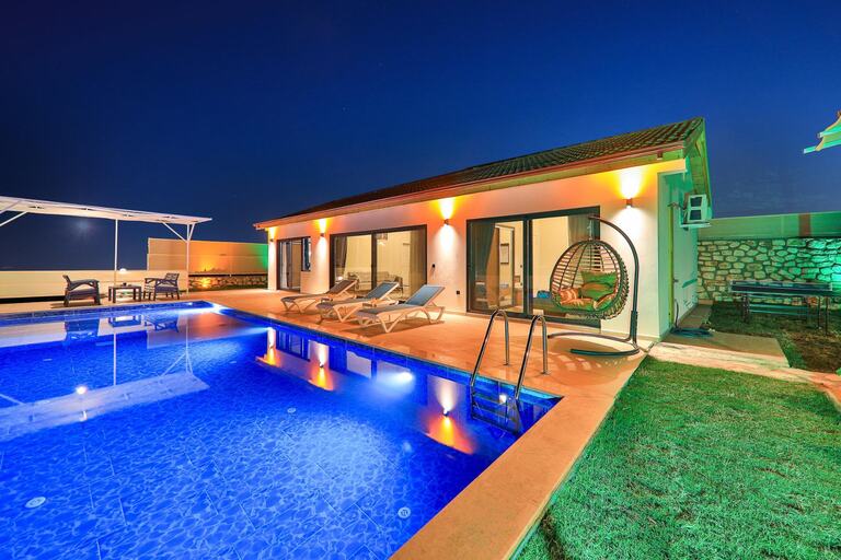 Villa Yaka — 1