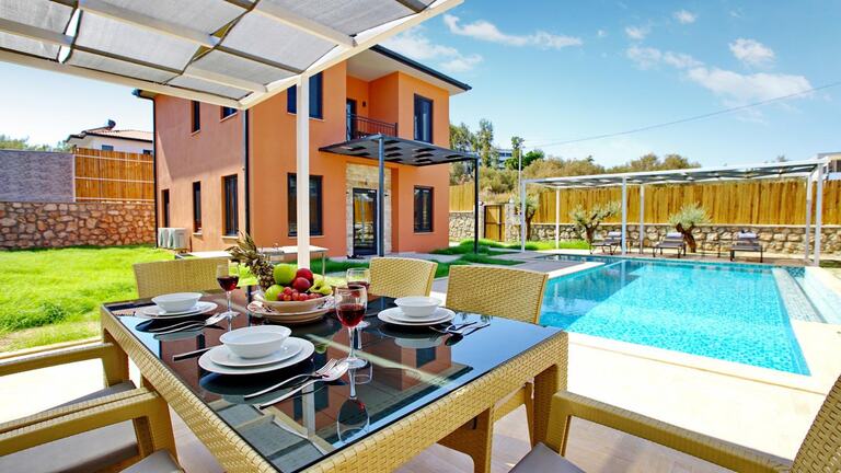 Villa Ersan 4 — 3