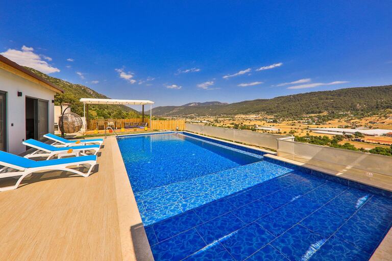 Villa Yaka — 3