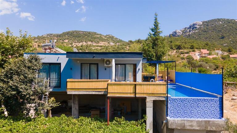 Villa Arslan — 3
