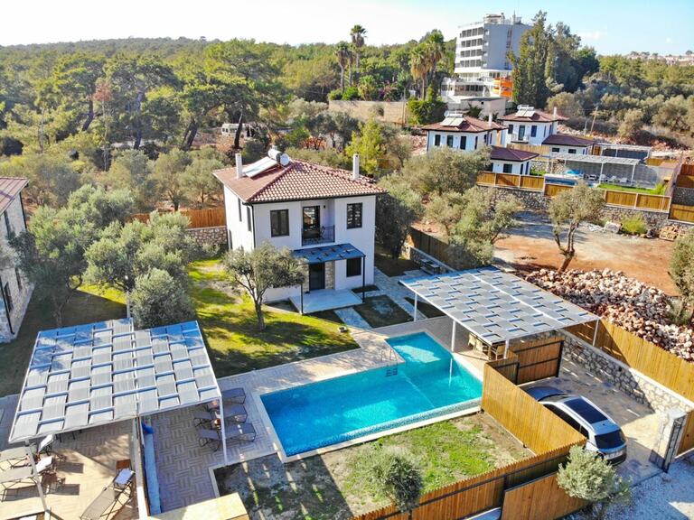 Villa Ersan 2 — 3