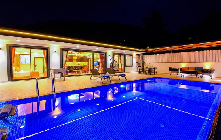 Villa Buse — 1