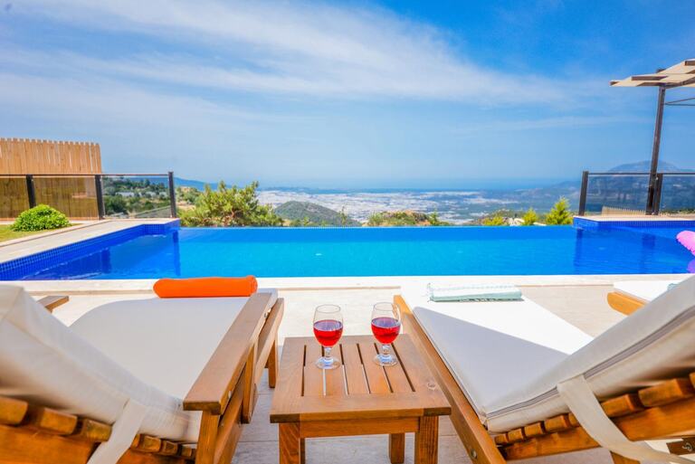 Villa Neco Doğu — 3