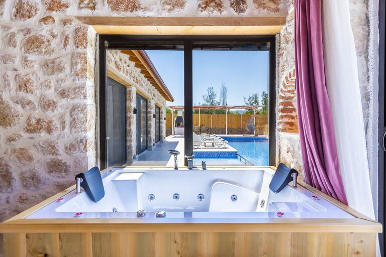 Villa Blue Bird — 2