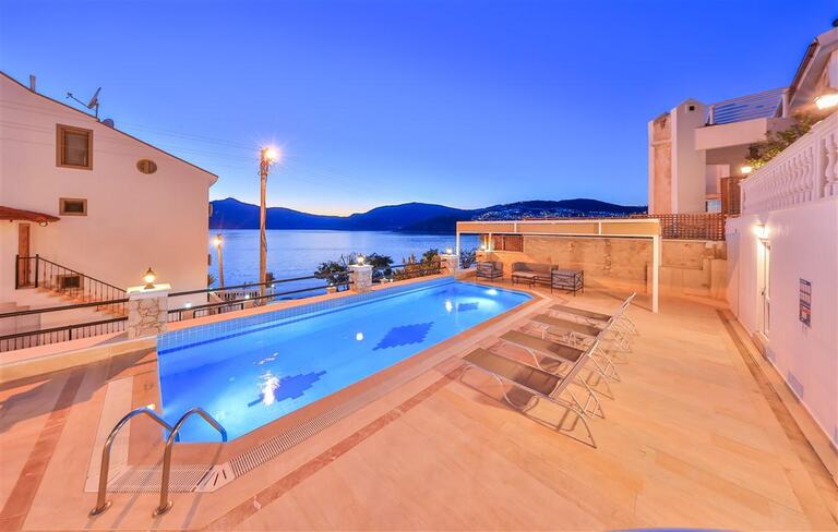 Villa Melis Kışla — 3