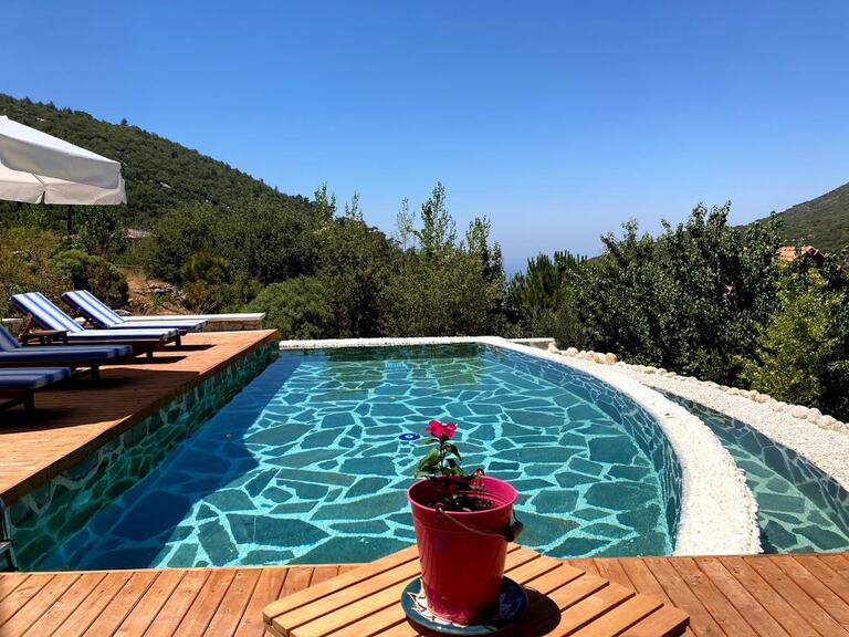 Villa Ambar Fıstık — 3