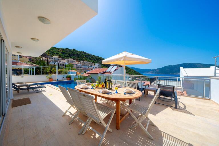 Villa Berry Kışla — 3