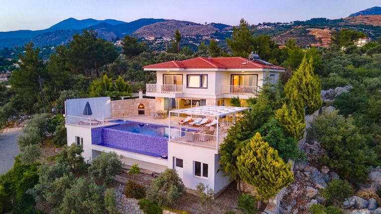 Villa Lina — 2