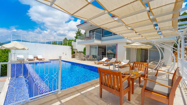 Villa Oscar — 3