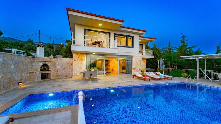Villa Lina — 3