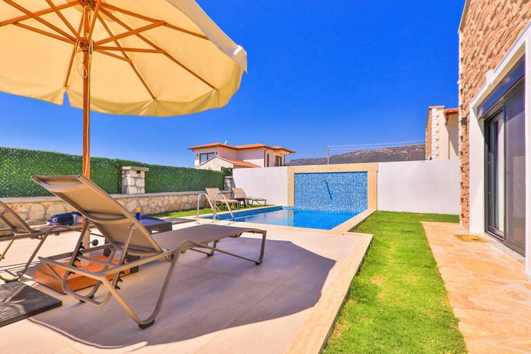Villa Serenita — 2