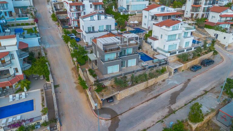 Villa Banbal Kızıltaş — 2