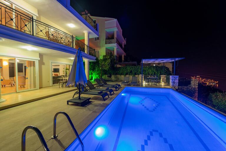 Villa Baynur — 3