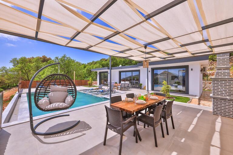 Villa Asar — 3
