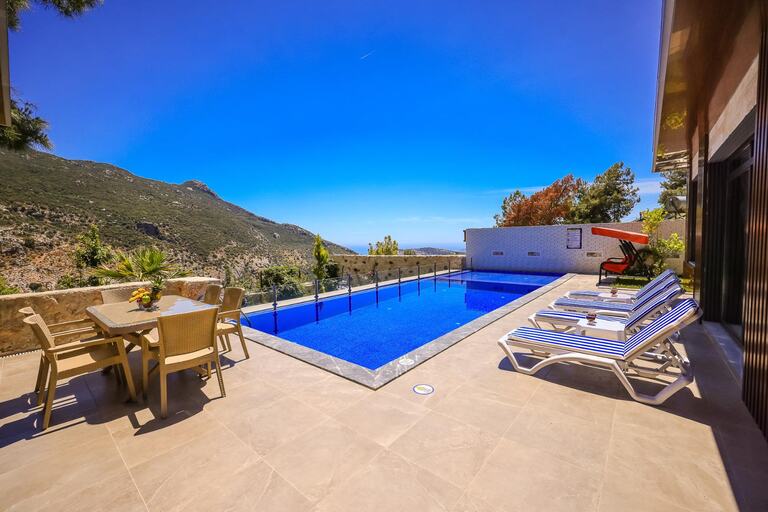 Villa Soley 1 — 2
