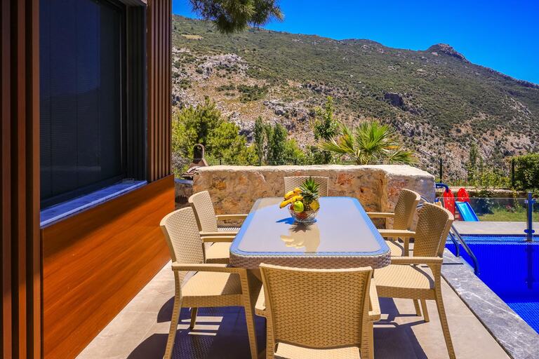 Villa Soley 1 — 3