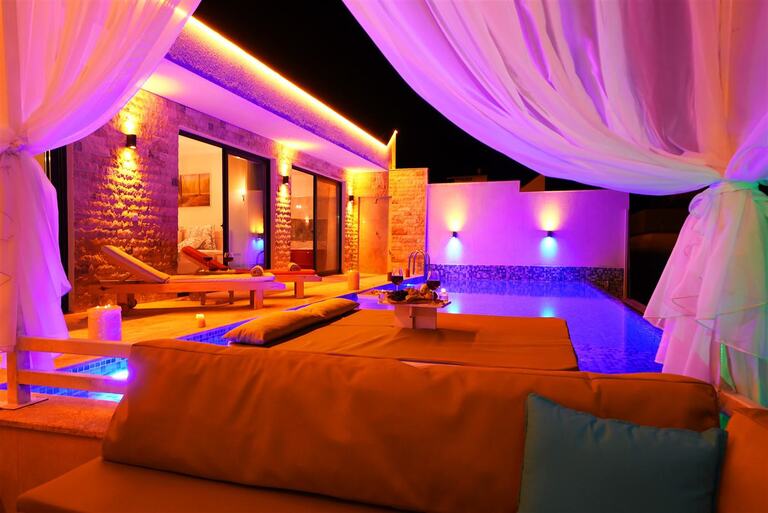Villa Hills Münih — 3